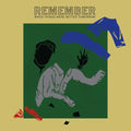 Johnson,jonah-parzen - Remember When Things Were Better Tomorrow - Music CD