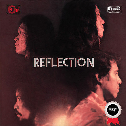 Aka - Reflection - Music CD