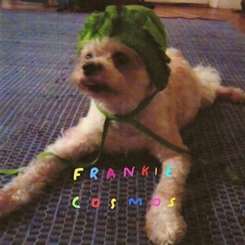 Frankie Cosmos - Zentropy - Music CD