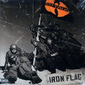 Wu-Tang Clan - Iron Flag (2xLP) (180g) Vinyl Record