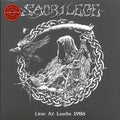 Sacrilege - Live At Leeds 1986 (ltd. ed.) (splatter vinyl) Vinyl Record