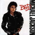Michael Jackson - Bad Vinyl Record