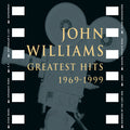 Williams,john - Greatest Hits 1969-1999 - Music CD