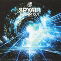 Spyair - Rockin' Out - Music CD