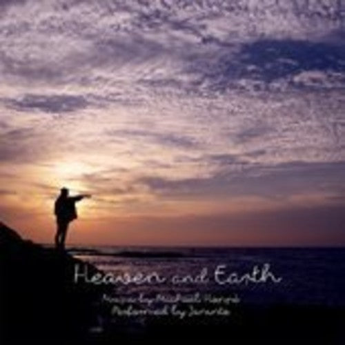 Janinto / Hoppe,michael - Heaven & Earth - Music CD