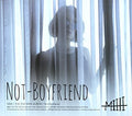 Miiii - Not-boyfriend - Music CD