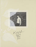K.will - Re: - Music CD