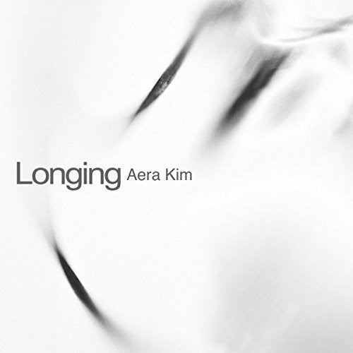Kim,ae-ra - Longing Vol.5 - Music CD