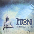 1ton - Twenty Second Spring - Music CD