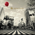 B'z - Epic Day - Music CD