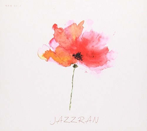 Yu,ok-ran - Jazzran - Music CD