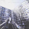 Andup - Let's Talk About Vol.1 - Music CD
