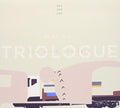 Triologue - Too Soon Too Late - Music CD