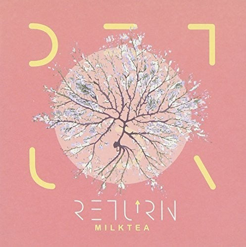 Militea - Return - Music CD