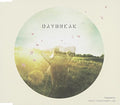 Daybreak - Day Break Single Album - Music CD
