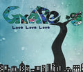 Grape T - Love Love Love - Music CD