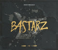Barstaz - Zero - Music CD