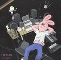 Taeyoon - Love Bridge - Music CD