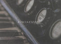 Kim,jae-seok (wanted) - Naturaltone - Music CD