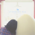 Standing Egg - Ballad With Windy-reissue - Music CD