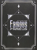 Fameus - Famous - Music CD
