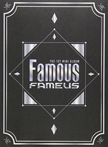 Fameus - Famous - Music CD