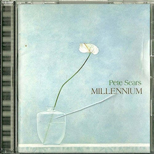Sears,pete - Millenium - Music CD