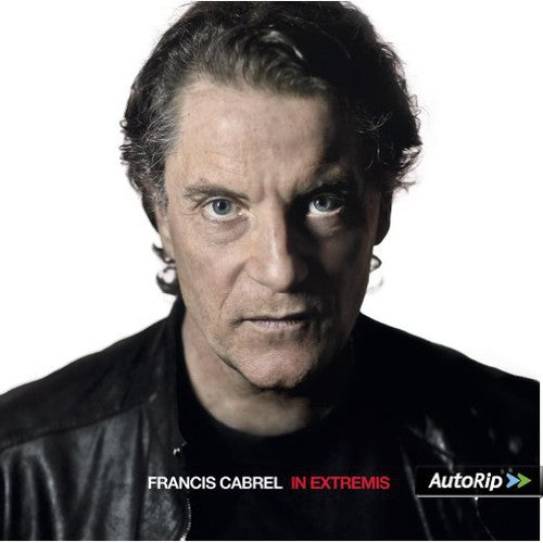 Cabrel,francis - In Extremis - Music CD