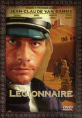 Legionnaire / Millennium Series - Legionnaire / Millennium Series - DVD