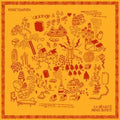 Ponctuation - La Realite Nous Suffit - Vinyl Record