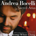 Bocelli,andrea - Sacred Arias - Music CD