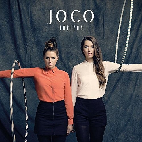 Joco - Horizon - Music CD