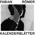Romer,fabian - Kalenderblatter - Music CD