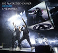 Die Fantastischen Vier - Rekord: Live In Wien - Music CD