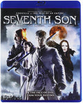 Seventh Son 2d - Seventh Son 2d - Blu-ray