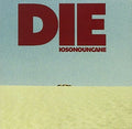 Iosonouncane - Die - Music CD
