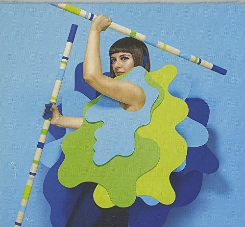 Meg - Imperfezione - Music CD