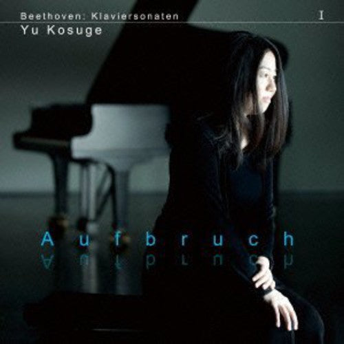 Kosuge,yu - Beethoven: Piano Sonaats Vol.1 - Super Audio CD