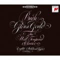 Gould,glenn - Bach: Well-tempered Clavier - Super Audio CD