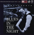 New York Trio - Tbablues In Night - Super Audio CD