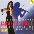 Mutter,anne-sophie - Carmen-fantasie - Super Audio CD