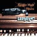 Lazy Eye - Single Malt Blues - Music CD