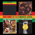 Culture - Culture On The Front Line - Music CD