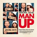 Man Up / O.s.t. - Man Up / O.s.t. - Music CD