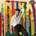 Mika - No Place In Heaven - Music CD