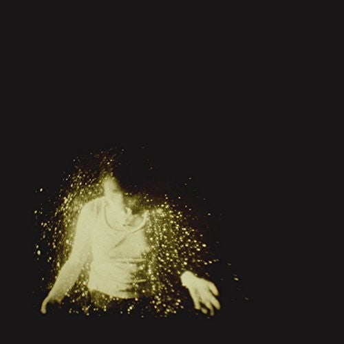 Wolf Alice - My Love Is Cool - Music CD