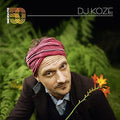 Dj Koze - Dj Koze - Dj-kicks - Music CD