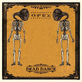 Opez - Dead Dance - Vinyl Record