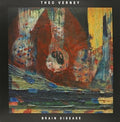 Verney,theo - Brain Disease - Vinyl Record