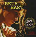 Hart,beth - 37 Days - Vinyl Record